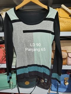 (Kategori: ) berada di . Dikirim oleh Mc.Collection (ID iklan 1450606621, Gambar 1). Deskripsi: .