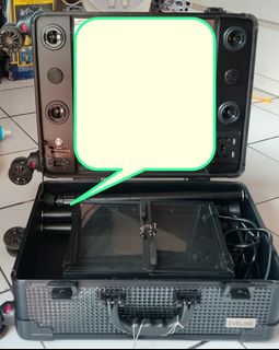 (Kategori: ) berada di . Dikirim oleh cipta3a (ID iklan 1450621980, Gambar 1). Deskripsi: .