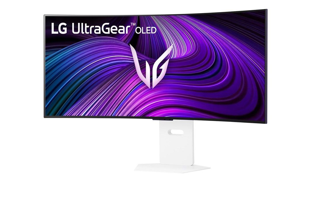 LG UltraGear 39GX90SA