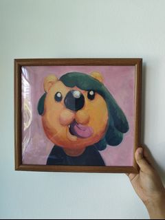 (Category: ) located in . Submitted by hazelpaints (Listing ID 1450562198, Image 1). Description: .