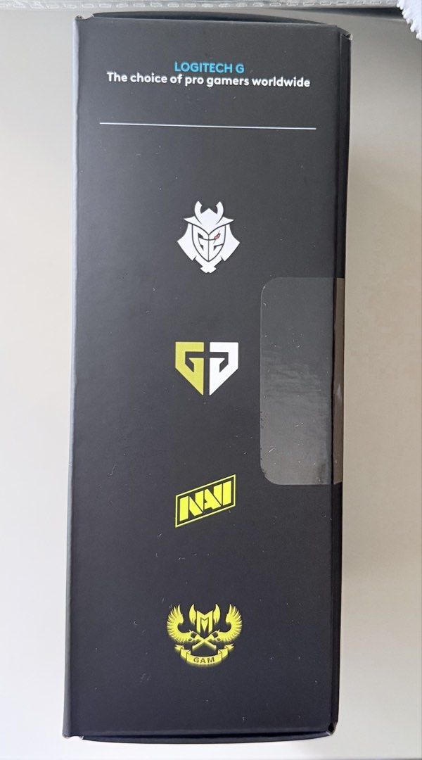 Logitech G PRO X SUPERLIGHT 2 SE Wireless Gaming Mouse513523225817917441