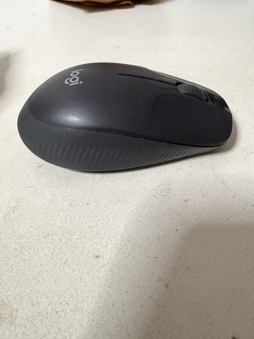 Logitech M190 Wireless Mouse513950328061972482