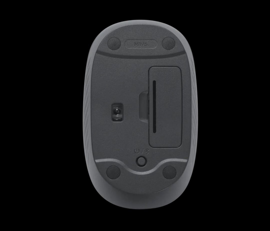 Logitech M196 Wireless  Bluetooth Mouse513517247445739521
