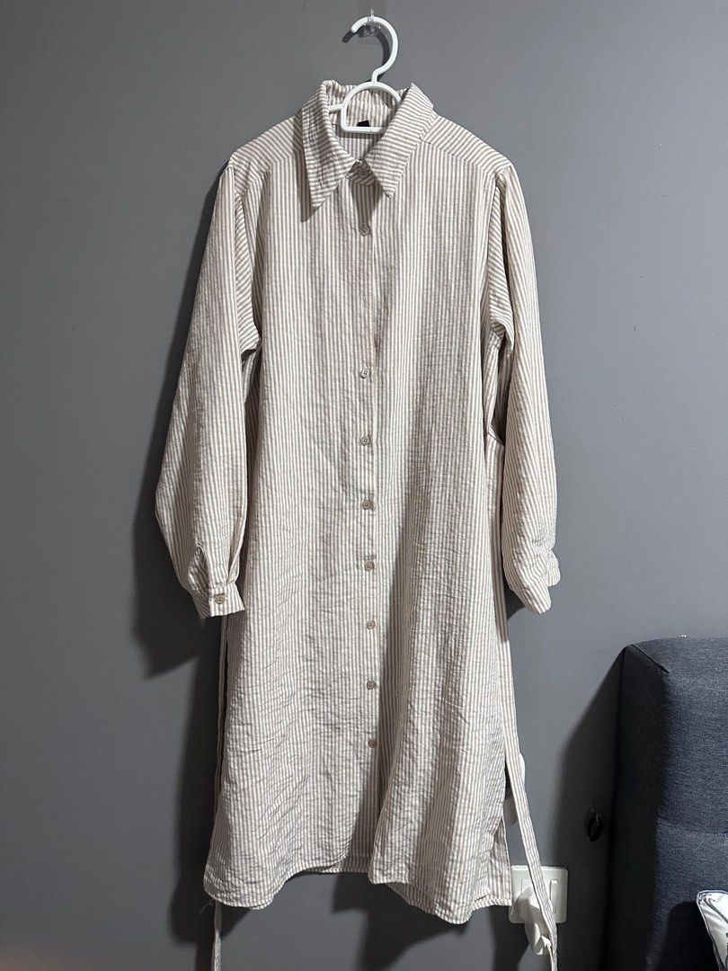 Long blouse (Category: Blouses) located in Masai. Submitted by norainalin56243 (Listing ID 1450581221, Image 1). Description: .