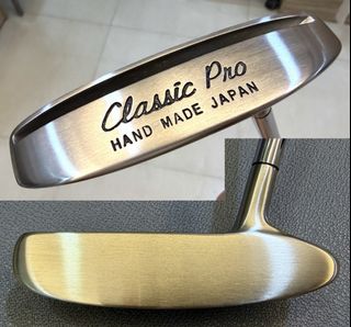 Putters Collection item 2