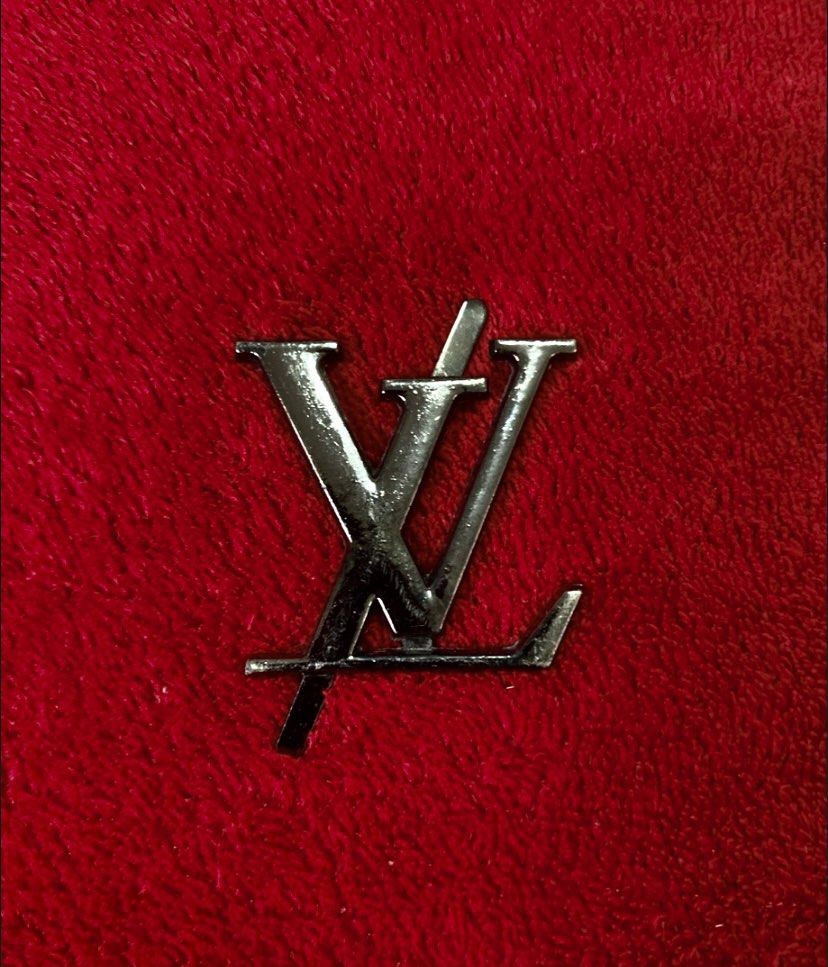 Louis Vuitton LV Logo Brooch Keychain Key Chain (Category: Luxury Accessories) located in Quezon City. Submitted by madame_royale (Listing ID 1450714839, Image 3). Description: WYSIWYG> What you see is what you get. - Features the iconic LV logo - Chrome Silver finish - Key attachment - Stylish accessory for keys or bags - Authentic Louis Vuitton charm - Features iconic LV monogram - Dark metallic finish - Versatile: attach to bags, keychains, or