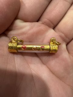 (Category: ) located in . Submitted by mahacharoenamulets (Listing ID 1450684552, Image 1). Description: .
