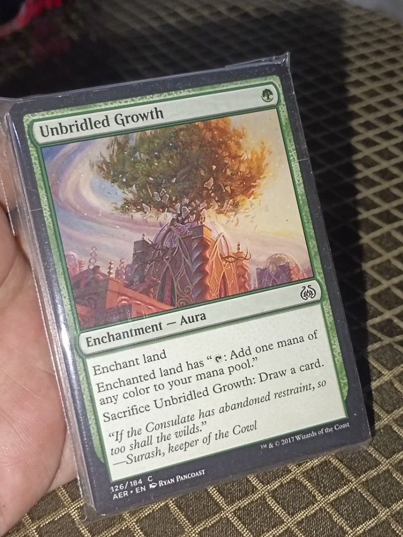 Magic the gathering playing cards (Category: Game Gift Cards & Accounts) located in San Pedro. Submitted by elevens_online_thrift_shop (Listing ID 1450606740, Image 1). Description: 20 cards all for 200.00 good condition value is higher than posted price.