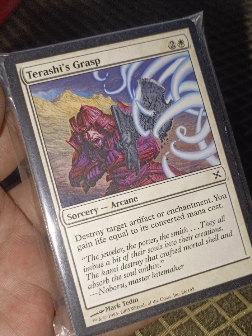 Magic the gathering playing cards (Category: Game Gift Cards & Accounts) located in San Pedro. Submitted by elevens_online_thrift_shop (Listing ID 1450607191, Image 1). Description: 20 cards all for 200.00 good condition value is higher than posted price.