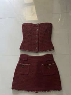 (Kategori: ) berada di . Dikirim oleh closetbyss (ID iklan 1450671046, Gambar 1). Deskripsi: .