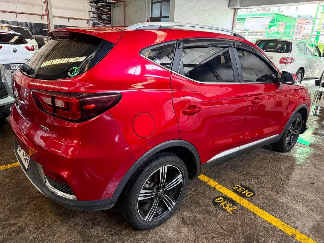 MG ZS (Category: Used Cars) located in Cainta. Submitted by juanitacars (Listing ID 1450556128, Image 3). Description: ™️Accepts Trade In & Financing. Will Provide You With the Best Financing Options 🚗 2022 MG ZS Alpha AT 💰₱ 399,000 ✅ nek4304 ✅ sariwa ito may need lang irepair sa front bumper 🏢 Juanita Cars, Molina Cmpd., Policarpio St., Bgy. San Andres, Cainta, Rizal 🔆📑ALL ORIGINAL DOCS AVAIL ✉️☎️pm o +639175548888 ✅Bastat from Juanita Cars