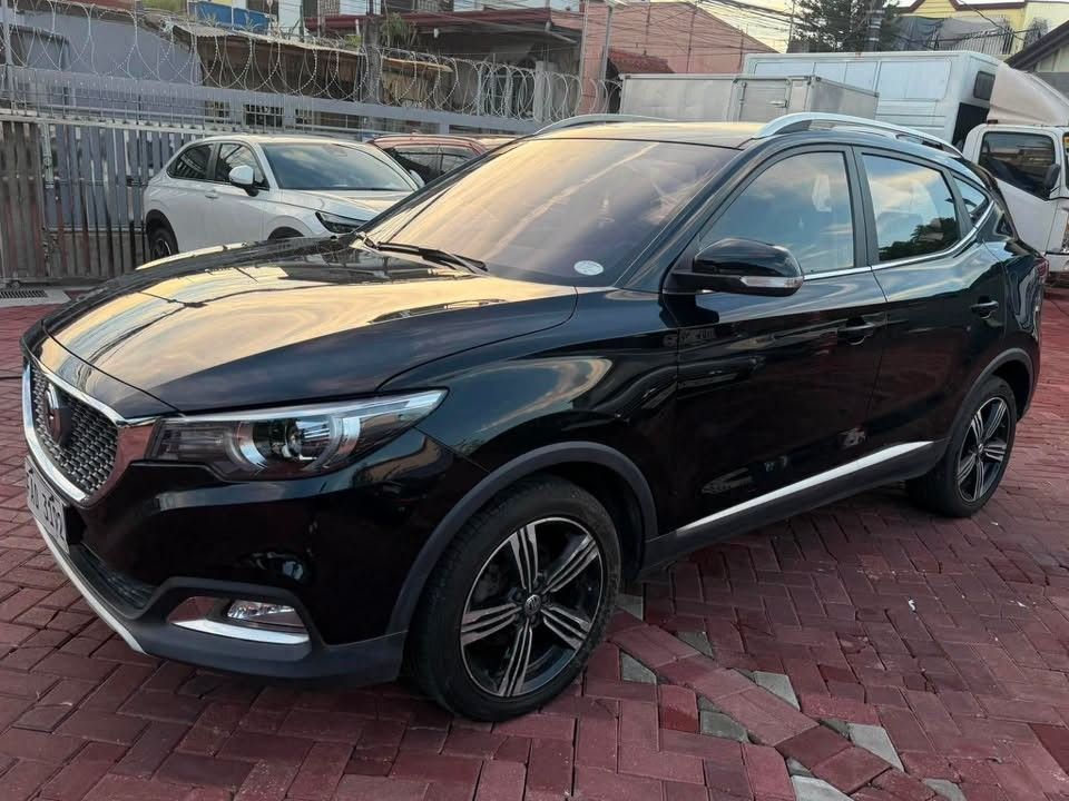 MG ZS (Category: Used Cars) located in Cainta. Submitted by juanitacars (Listing ID 1450561760, Image 2). Description: ™️Accepts Trade In & Financing. Will Provide You With the Best Financing Options 🚗 2023 MG ZS Alpha AT 💰₱ 450,000 ✅ sariwa itong unit ✅ Top of the Line Model! 🏢 Juanita Cars, Molina Cmpd., Policarpio St., Bgy. San Andres, Cainta, Rizal 🔆 year model 2022 acquired 2023 📑ALL ORIGINAL DOCS AVAIL ✉️☎️pm o +639175548888 ✅Bastat fr