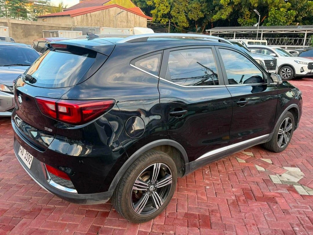 MG ZS (Category: Used Cars) located in Cainta. Submitted by juanitacars (Listing ID 1450561760, Image 3). Description: ™️Accepts Trade In & Financing. Will Provide You With the Best Financing Options 🚗 2023 MG ZS Alpha AT 💰₱ 450,000 ✅ sariwa itong unit ✅ Top of the Line Model! 🏢 Juanita Cars, Molina Cmpd., Policarpio St., Bgy. San Andres, Cainta, Rizal 🔆 year model 2022 acquired 2023 📑ALL ORIGINAL DOCS AVAIL ✉️☎️pm o +639175548888 ✅Bastat fr
