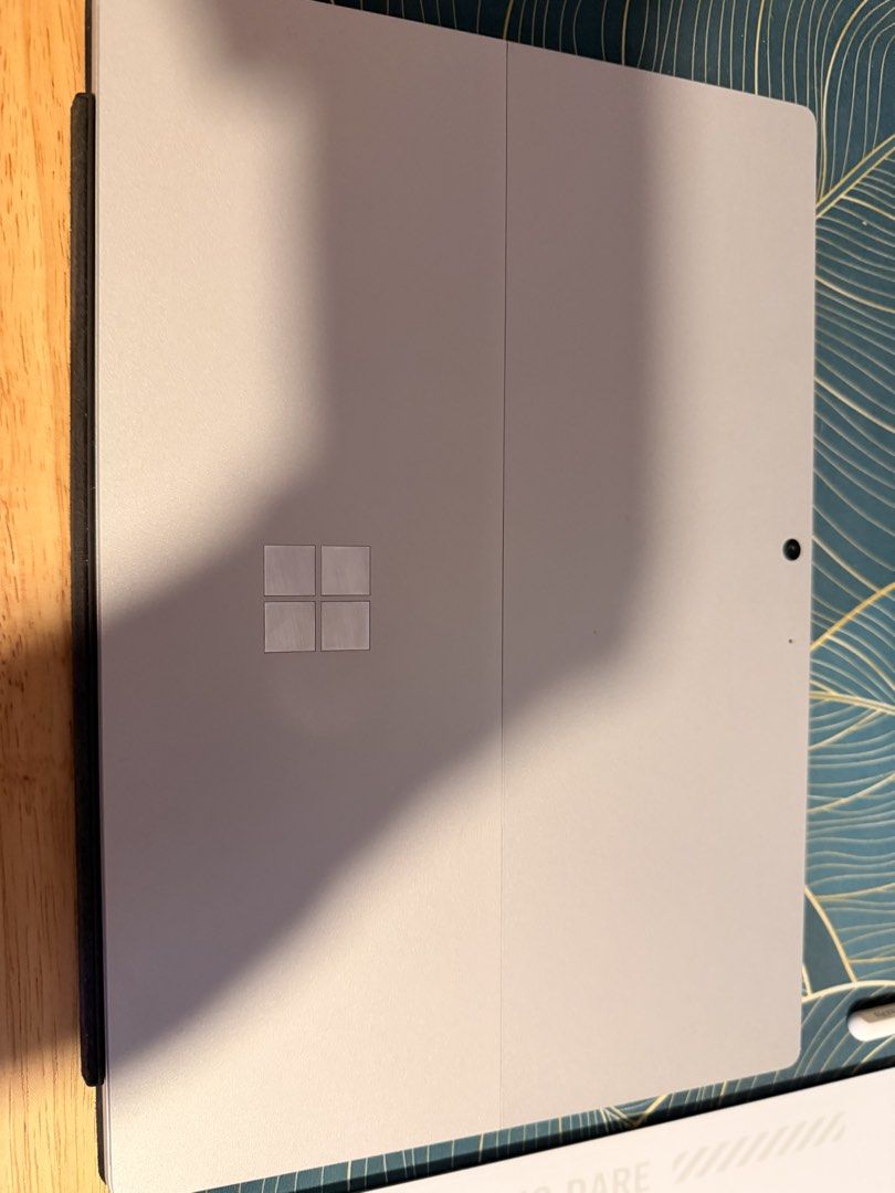 Microsoft Surface Pro 7 Tablet with Keyboard513939970510694401