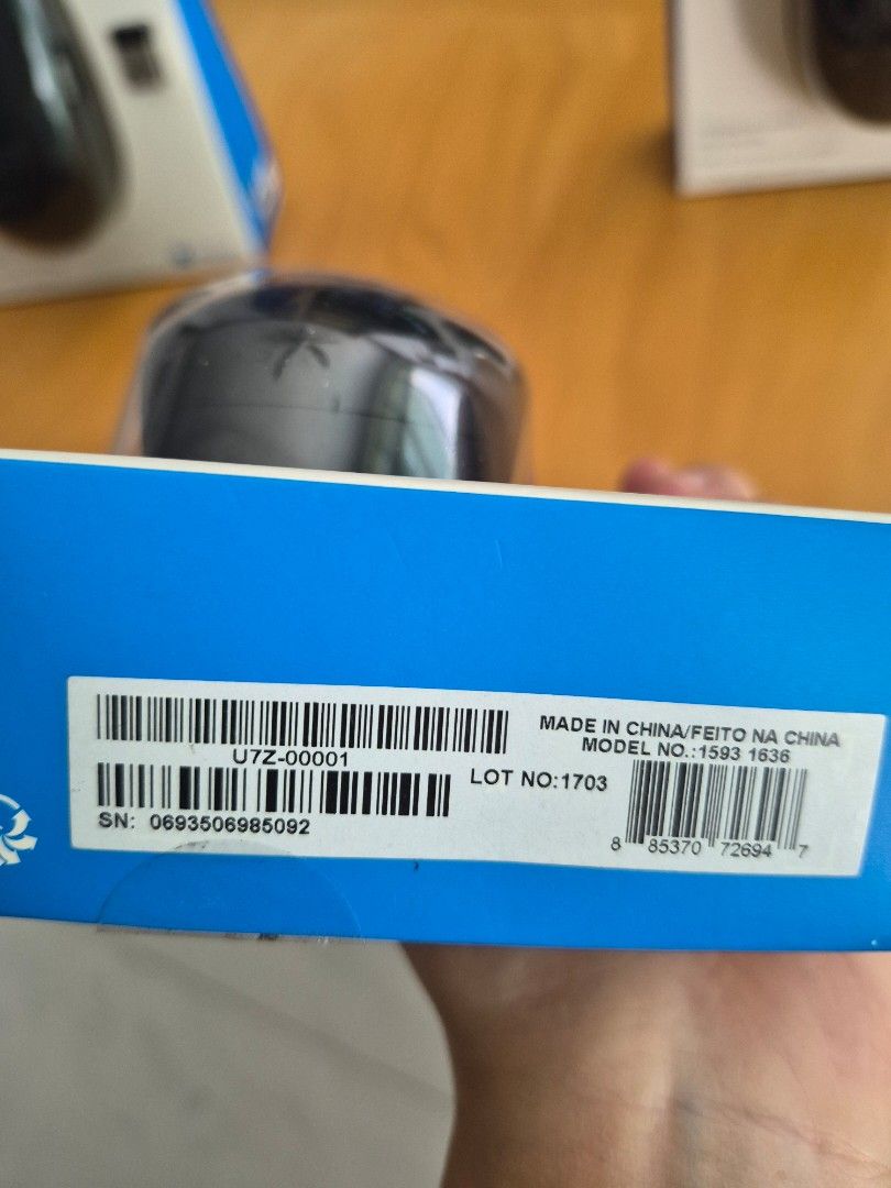 Microsoft Wireless Mobile 1850 Mouse (3 Available)513523224905656323