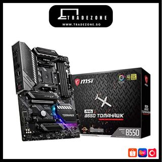 CPU & Motherboard Collection item 1