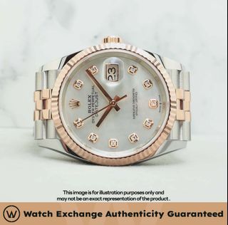 (Category: ) located in . Submitted by watchexchange.sg (Listing ID 1432427738, Image 1). Description: .