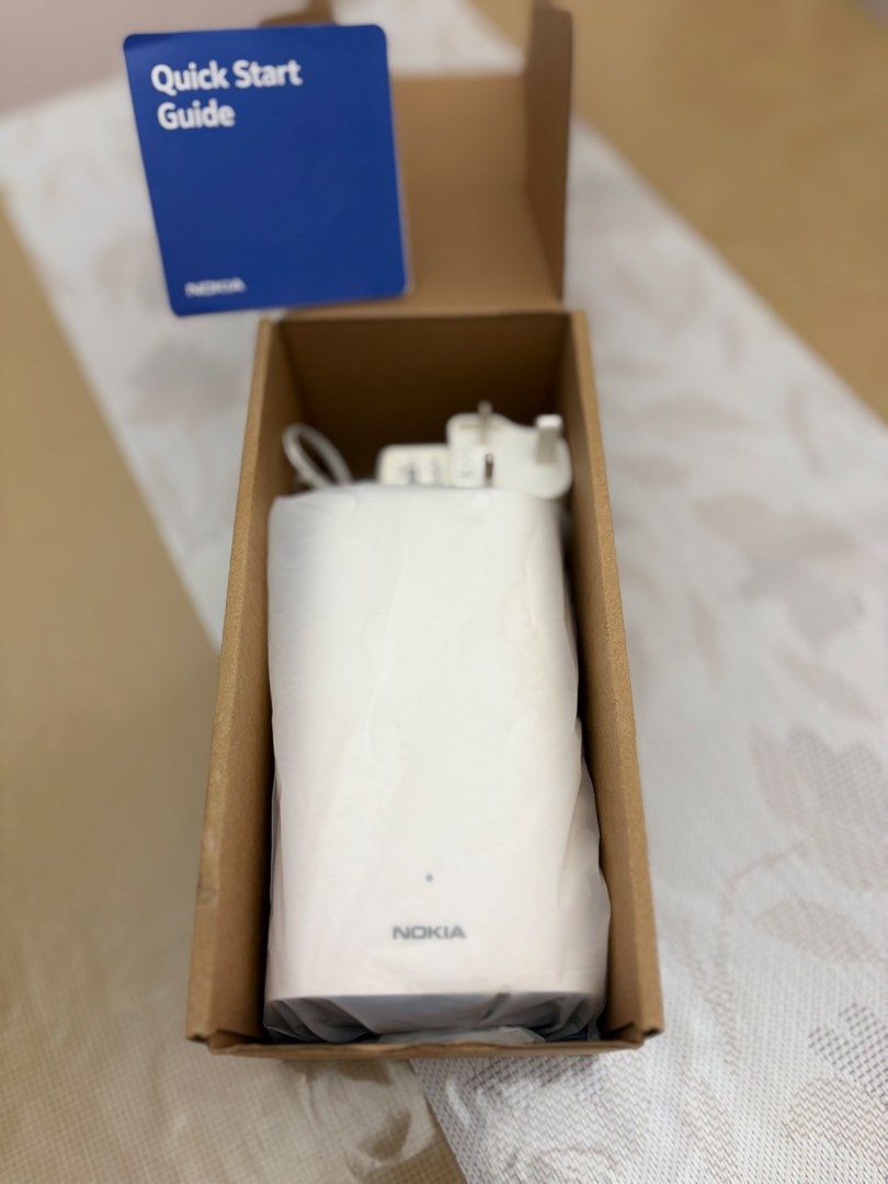 Nokia Wifi Beacon 2513966303085209601