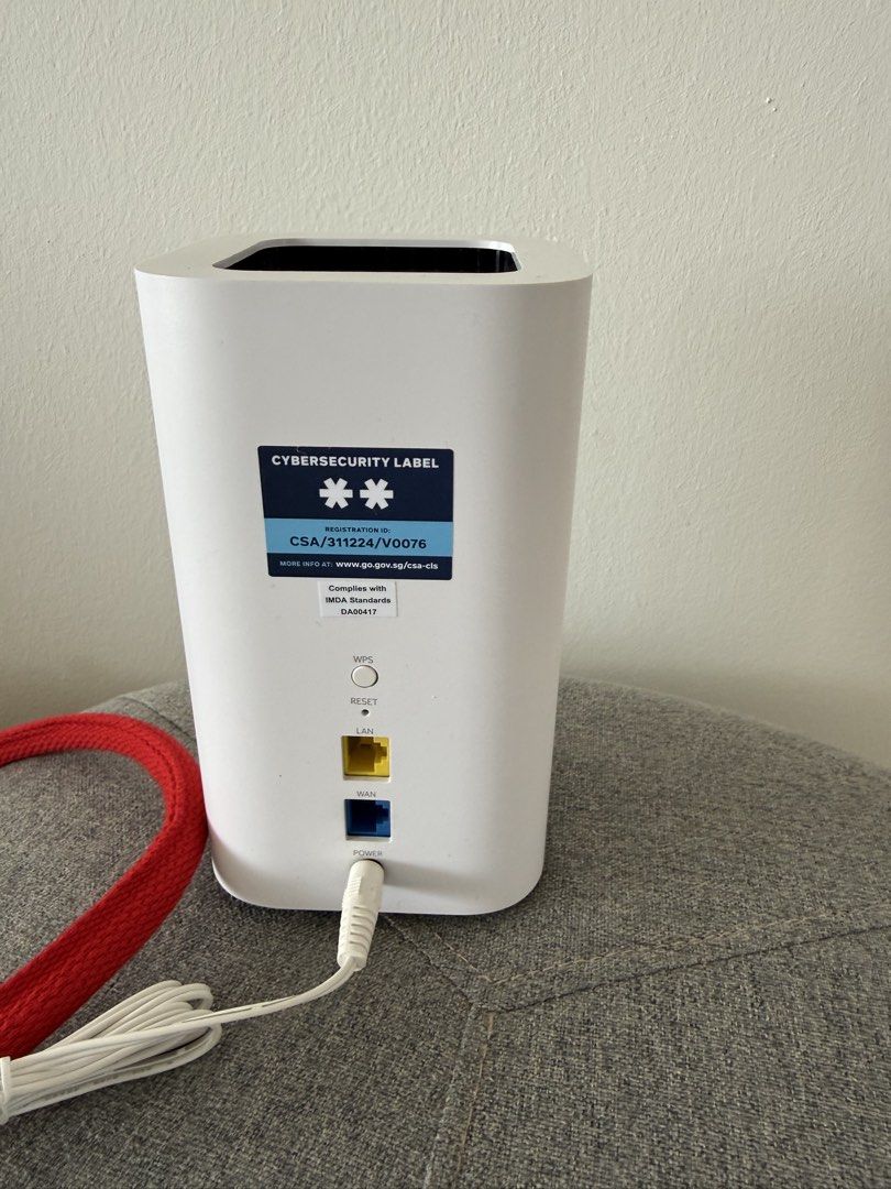 Nokia WiFi Router513655059483217921