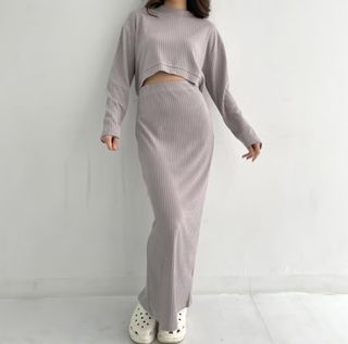 (Kategori: ) berada di . Dikirim oleh riee_prelovedd (ID iklan 1450691533, Gambar 1). Deskripsi: .
