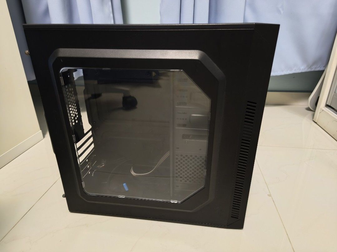 PC Desktop case513793180010424320
