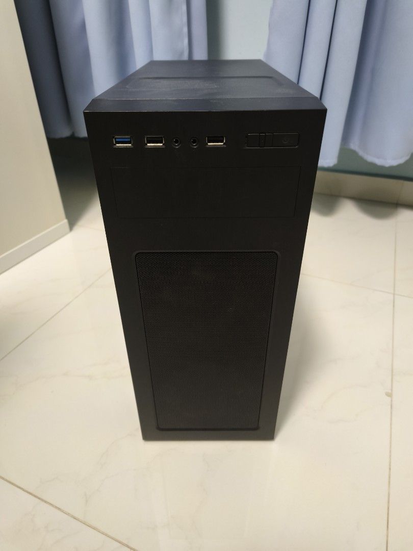 PC Desktop case513793180010424321