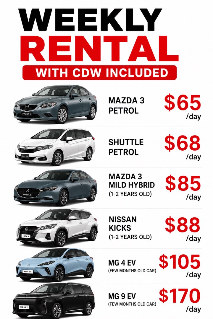 (Category: ) located in . Submitted by carrental.sg (Listing ID 1450693385, Image 1). Description: .