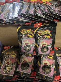 Pokemon Hot stuffs Collection item 3