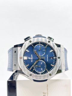 Hublot 收藏品 1