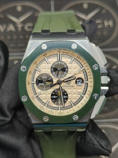 (Category: ) located in . Submitted by watchgarage (Listing ID 1450717721, Image 1). Description: .