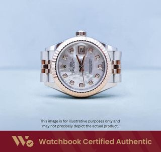 (Category: ) located in . Submitted by watchbooksg (Listing ID 1450602016, Image 1). Description: .