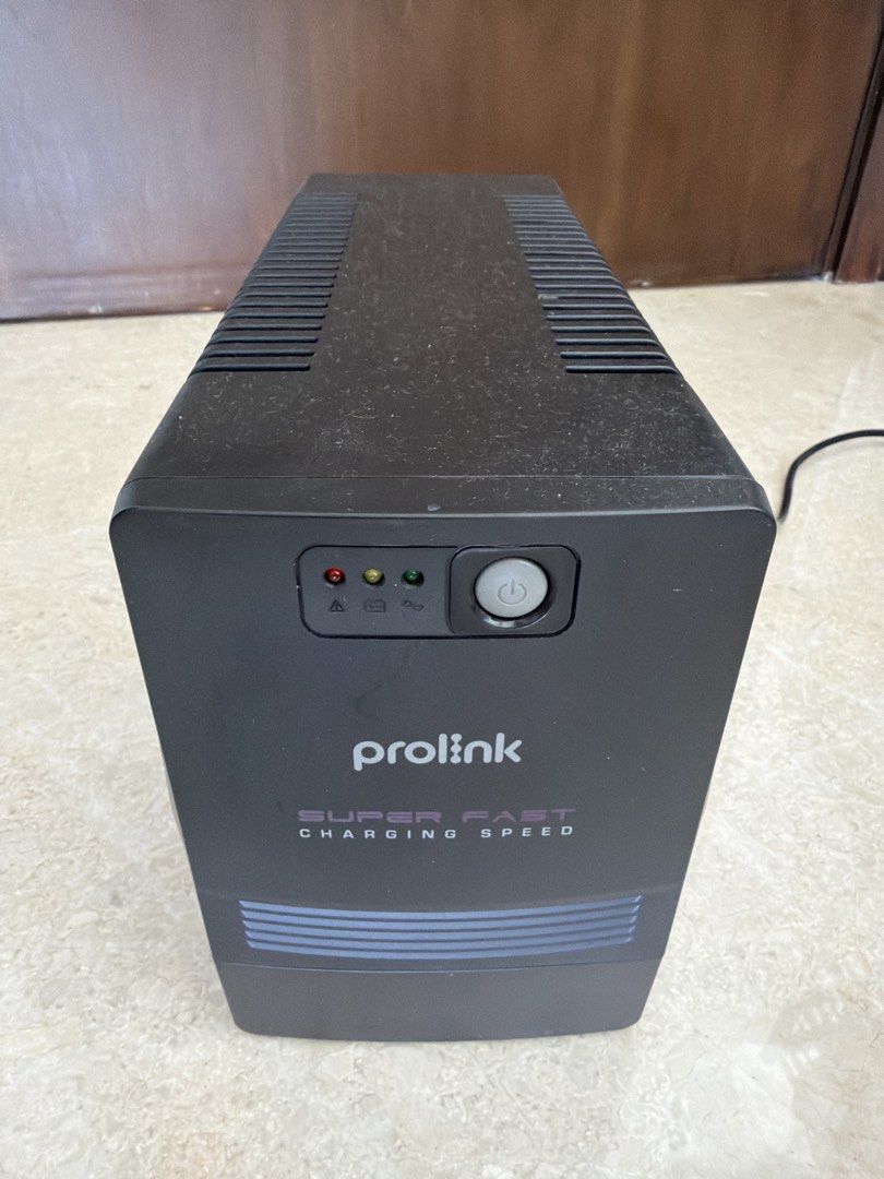 Prolink UPS513518749950955520