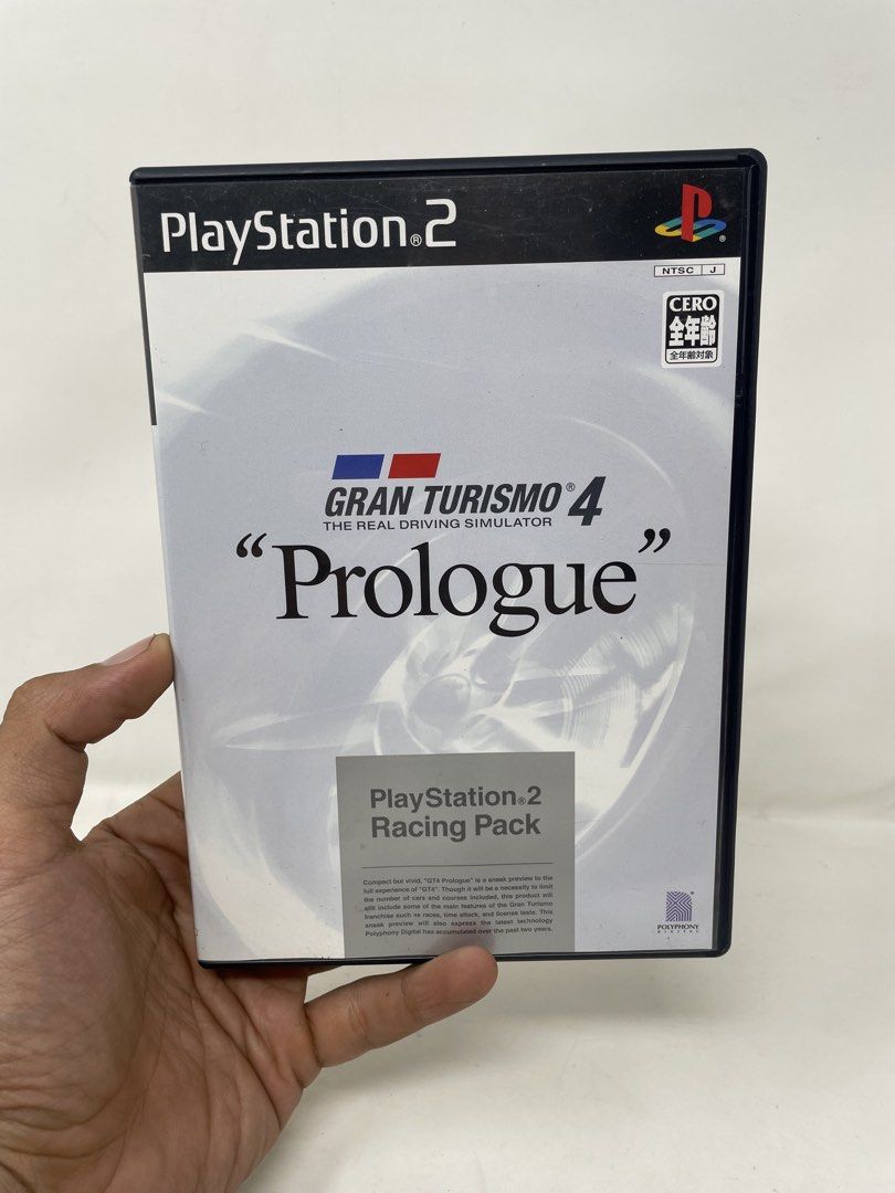 PS2, PSP, Gameboy, Original Game From Japan (Category: PlayStation) located in Tagum. Submitted by tommyfindstagum (Listing ID 1450677402, Image 3). Description: For sale: PS2, PSP, Gameboy, Original Game From Japan PS2 (GranTurismo4) PSP (Gundam) Gameboy(Pokemon,SuperMario) Kirby is only a case no game inside In great condition Selling as pack for 750 pesos only Tagum city location, can ship anywhere through Flash or J&T.