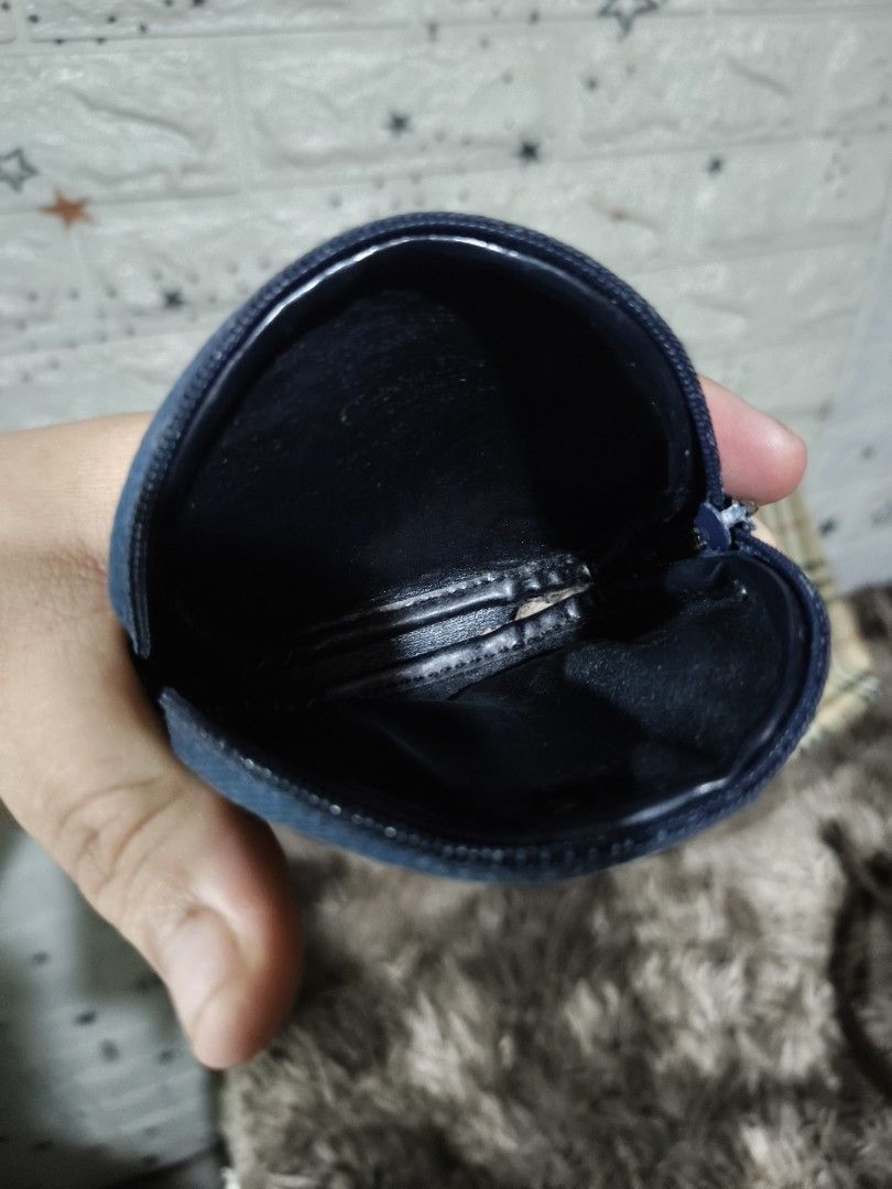 Clearance Rare Dior vintage Monogram Coin Pouch (Category: Luxury Bags & Wallets) located in Davao. Submitted by novdel (Listing ID 1450557664, Image 3). Description: guaranteed original. japan source!!! .
