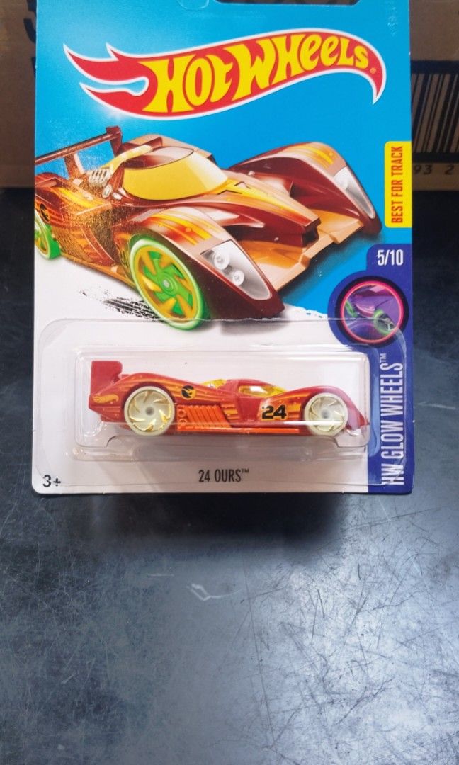 TREASURE HUNT ❗❗❗HOT WHEELS ♨️ (Category: Vehicle & Diecast Models) located in Taguig. Submitted by jca.collection (Listing ID 1450586009, Image 2). Description: Hot Wheeler ❗ Regular Treasure Hunt❗❗ Hard to find❗❗❗ Not Mint dents on edge❗❗❗❗ 195 each ❗❗❗❗❗.