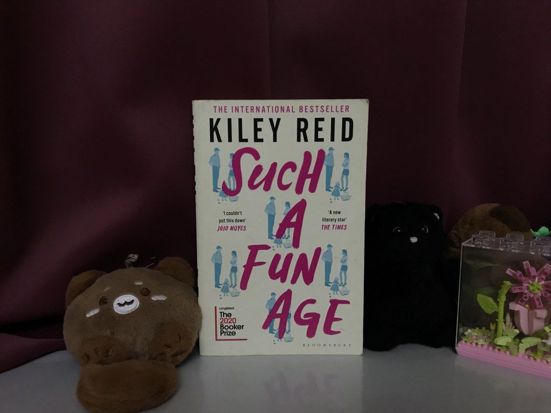Peeloved English Novel RM35/each (Category: Storybooks) located in Kuala Lumpur. Submitted by tiramisuuur (Listing ID 1450530850, Image 3). Description: -Bundle Price is negotiable -Posting on weekend only -DM me for availability -Postage only -Serious Buyer only.