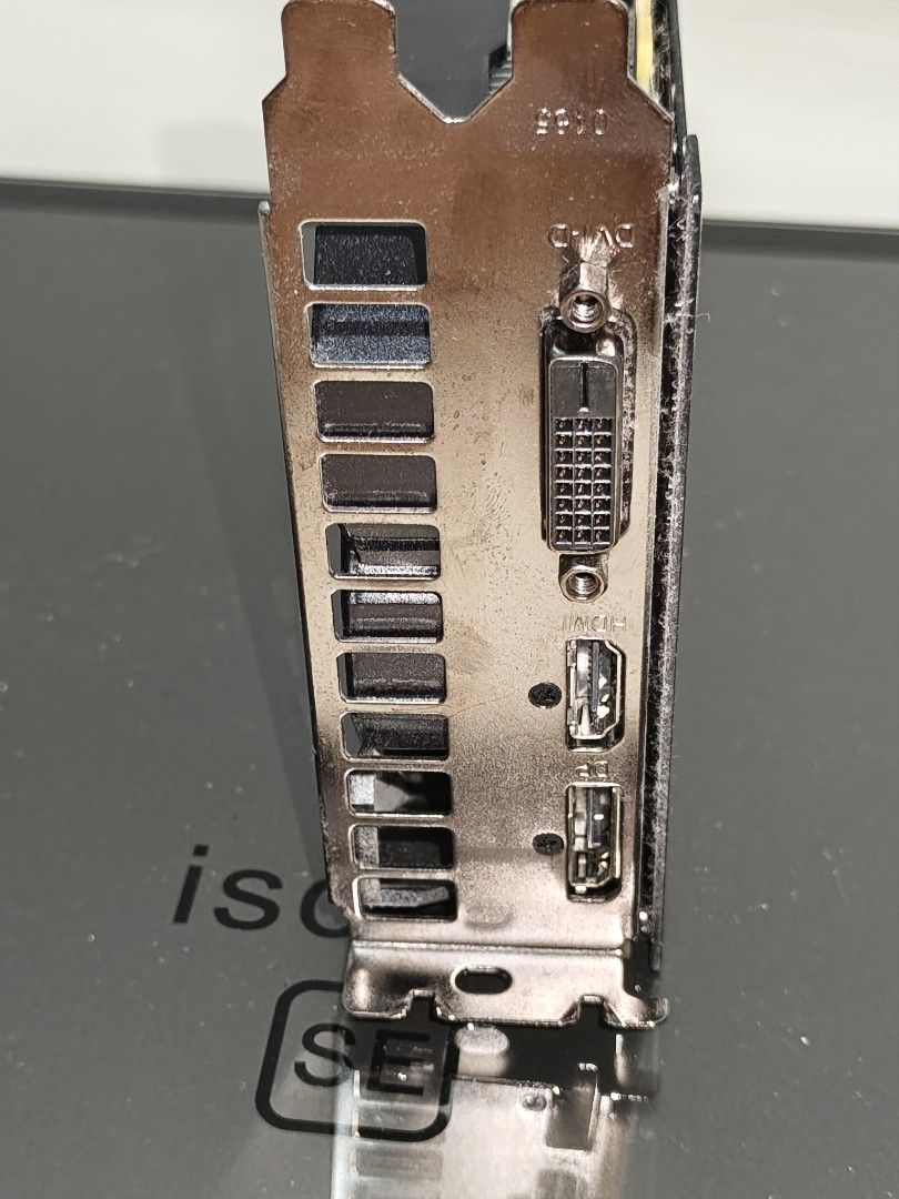 Rtx 2060 6gb galax513957624273315842