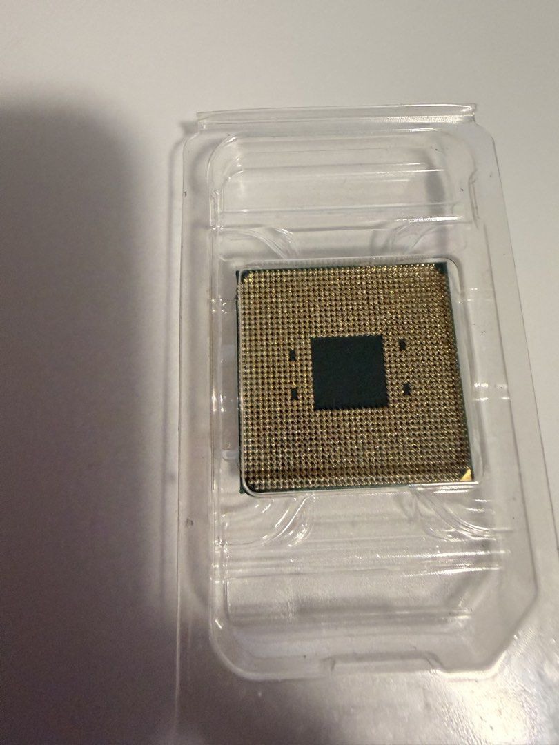 Ryzen 5 3600 - AM4513689138329047041