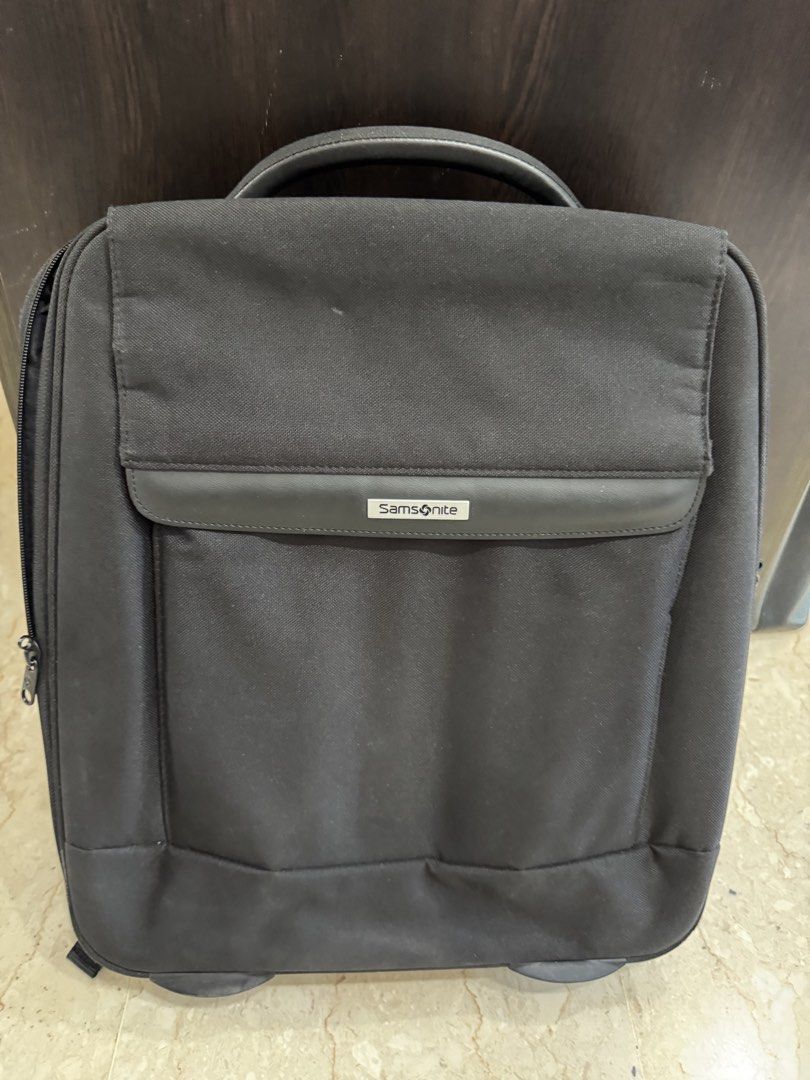 Samsonite laptop bag