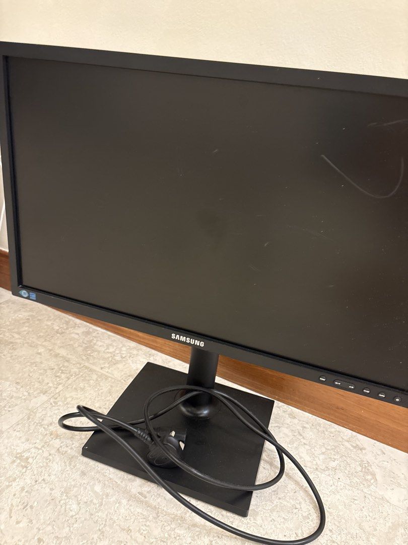 Samsung Computer Monitor