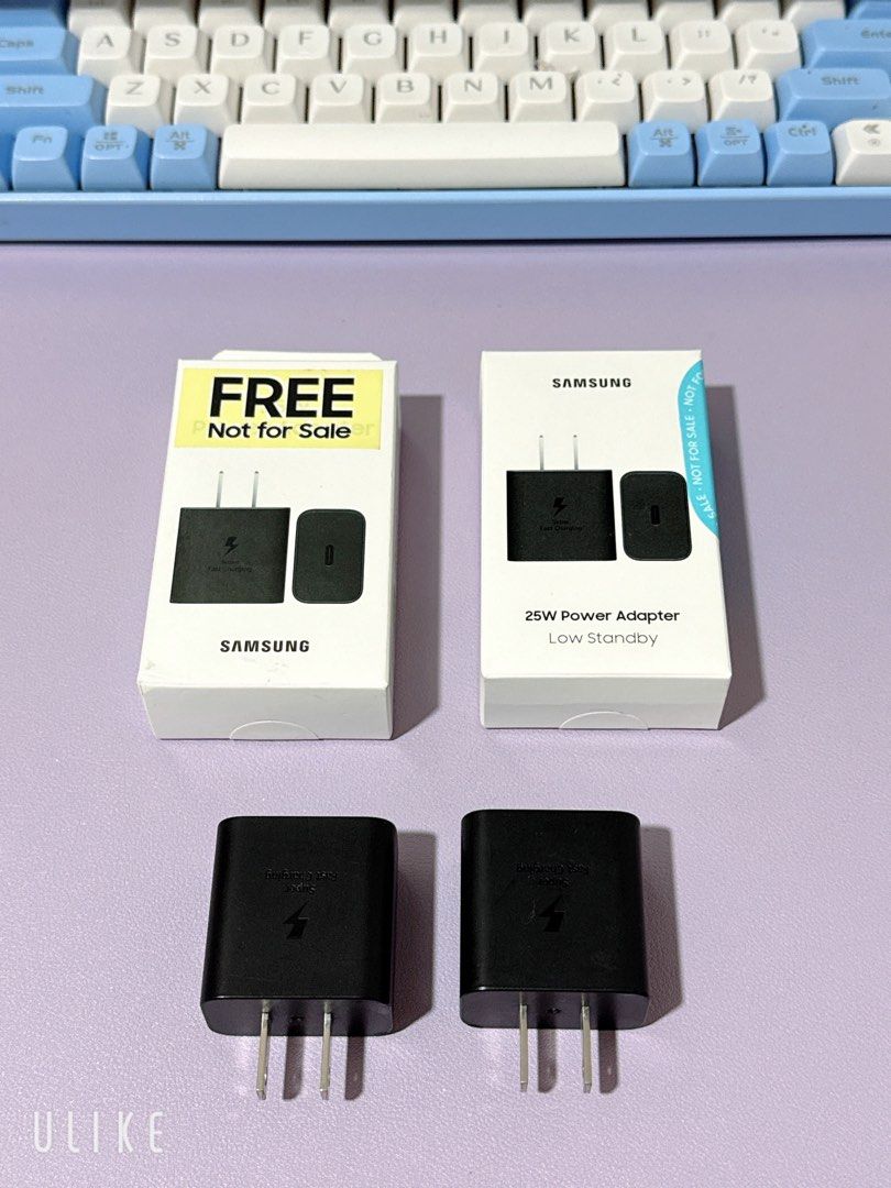 Samsung Super fast Charger authentic (Category: Chargers & Cables) located in Angeles City. Submitted by sjd_stuff (Listing ID 1450708231, Image 1). Description: 600 each preloved 900 each brew.