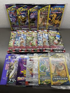 (Category: ) located in . Submitted by pokemonstertcg (Listing ID 1450542599, Image 1). Description: .