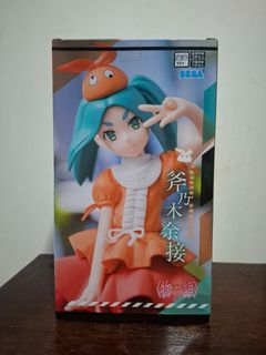 (Category: ) located in . Submitted by figurines_and_more (Listing ID 1450667030, Image 1). Description: .