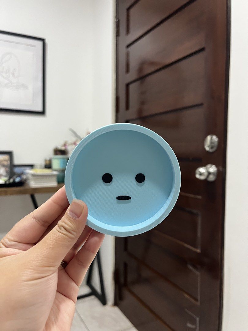 Smiski Coasters (Category: Announcements) located in Paranaque City. Submitted by studiosecond (Listing ID 1450633996, Image 2). Description: - Got this as a gift - if both will give for 200 pesos READ 📦 ORDER & PAYMENT • Payment first policy for all confirmed orders. • Orders will only be processed after payment has been verified. • We reserve the right to cancel unpaid orders. 💳 MODE OF PAYMENT • GCash • Bank Transfer 🚚 SHIPPING OPTIONS Same