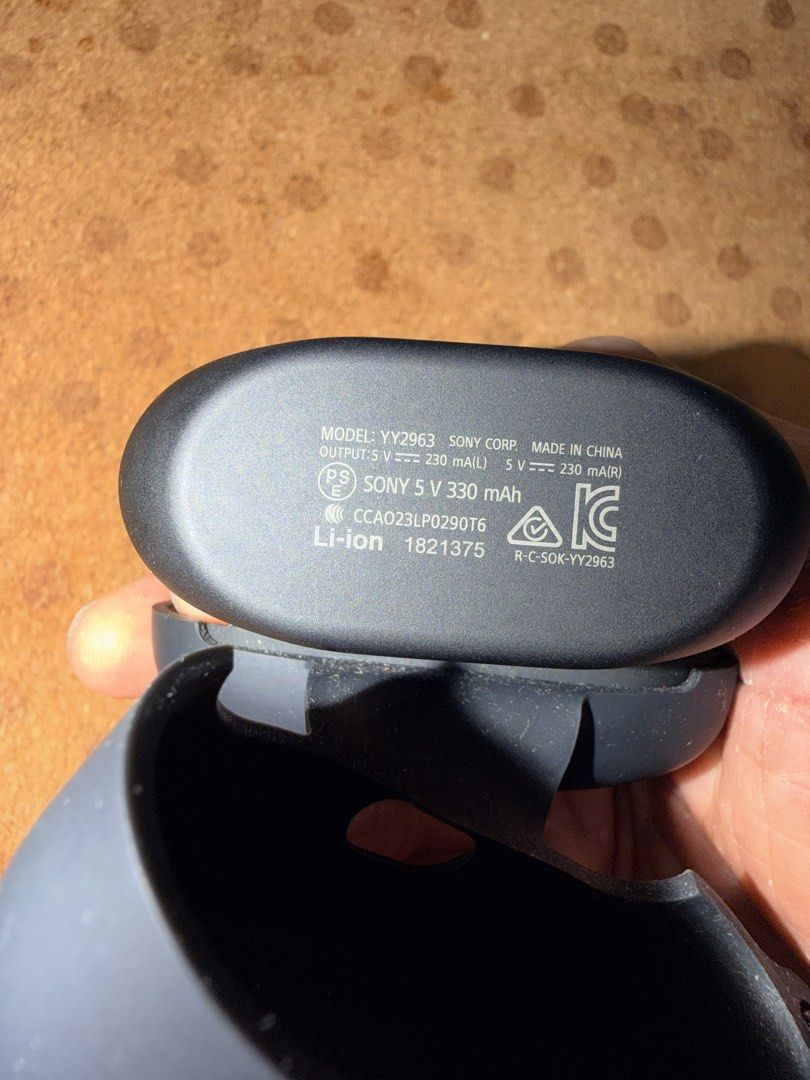 Sony WF 1000XM5514628285765396482
