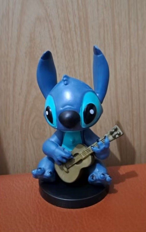 Stitch Action Figures (Kategori: Mainan) berada di Jakarta Pusat. Dikirim oleh minniestore (ID iklan 1450635069, Gambar 1). Deskripsi: Kondisi baru, no cacat sedikitpun.