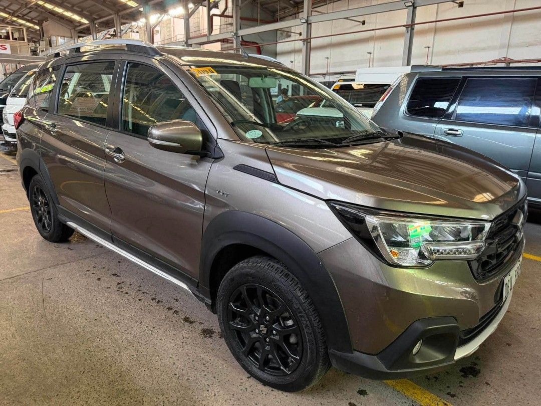 Suzuki XL7 GLX Hybrid Auto (Category: Used Cars) located in Cainta. Submitted by juanitacars (Listing ID 1450537658, Image 3). Description: ™️Accepts Trade In & Financing. Will Provide You With the Best Financing Options 🚗 2025 Suzuki XL7 GLX HYBRID 💰₱ 780,000 ✅ dbu5509 16tkms ✅ good as new din ito! 🏢 Juanita Cars, Molina Cmpd., Policarpio St., Bgy. San Andres, Cainta, Rizal 🔆📑ALL ORIGINAL DOCS AVAIL ✉️☎️pm o +639175548888 ✅Bastat from Juani