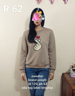 (Kategori: ) berada di . Dikirim oleh nana0116 (ID iklan 1450717582, Gambar 1). Deskripsi: .