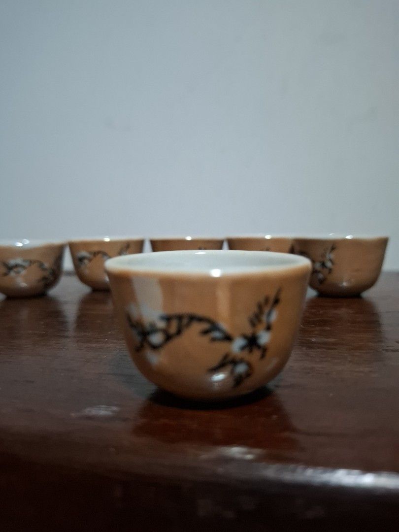 Tea cups sale