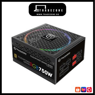 GPU & Power Supply Collection item 1